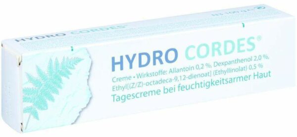 Hydro Cordes Creme 100 G Creme