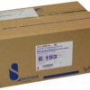 Elektrolyt Infusionslösung 153 Pp-Beutel 10x500 ml Infusionslösung