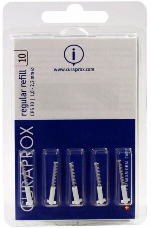 Curaprox Cps 10 Interdental 1 - 2