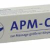 A.P.M. 60 ml Creme Gegen Narben