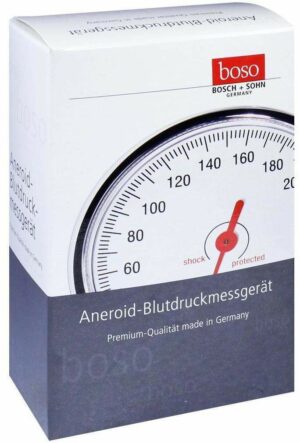 Boso Classic Blutdruckmessgerät