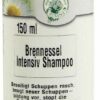 Brennessel Intensiv Shampoo
