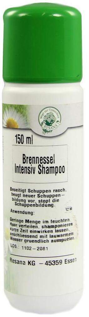 Brennessel Intensiv Shampoo