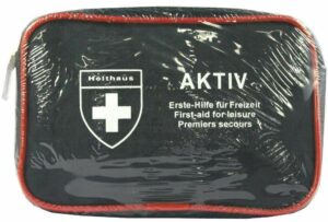 Verbandtasche Aktiv 1 Stück