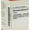 Ranunculus Bulbosus D 6 Tabletten