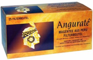 Angurate Magentee 25 Filterbeutel