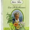 6er Tee Nach Eva Aschenbrenner Filterbeutel 15 X 1.6 G...