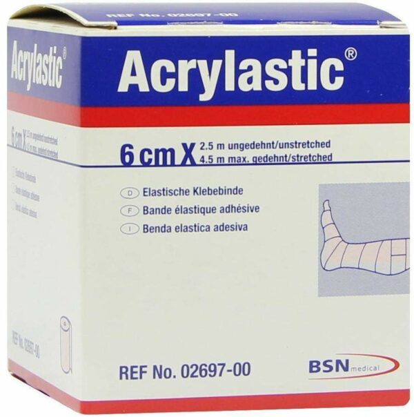 Acrylastic 2