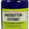 Hagebuttenextrakt 400 mg Gph 180 Kapseln