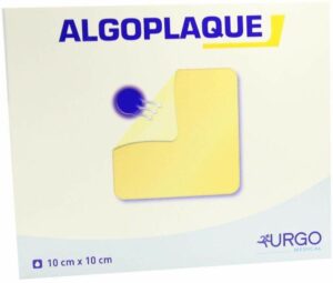 Algoplaque 10 X 10 cm 20 Stück