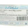 Uromed Ballonkatheter Ch 16 Nelaton Silikon Soft 1095