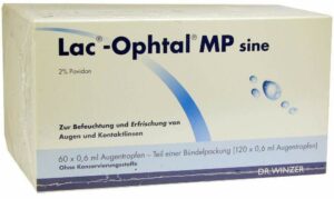 Lac Ophtal Mp Sine 120 X 0