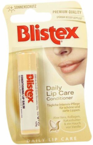 Blistex Daily Lip Care Lippenpflege  1 Stift