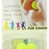 Wellnoise 4 X 2 Ohrenstopfen Für Kinder