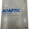 Adaptic Touch 20x32cm Non Adher.Sil.D.Wundgaze