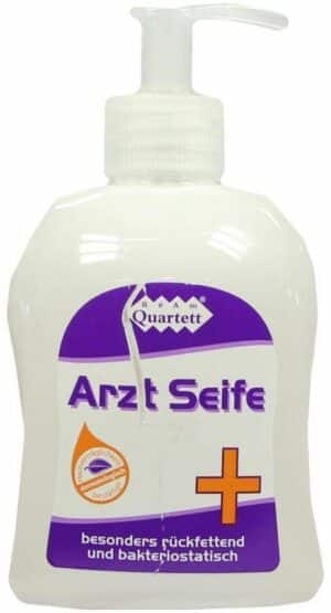 Arztseife Flüssig Ream Quartett 300 ml