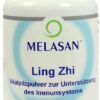 Ling Zhi Reishi Kapseln Melasan 180 Kapseln