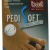 Bort Pedisoft Texline Hamzeh Korrektur Pad Large 1 Bandage