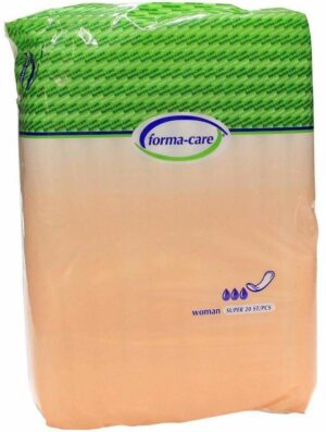 Forma Care Woman Super