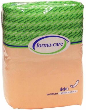 Forma Care Woman Extra