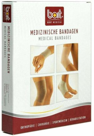 Bort Kniebandage Small