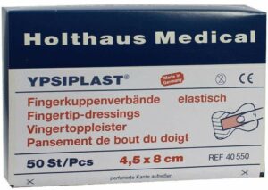 Fingerkuppenverband Ypsiplast 4