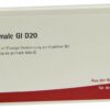 Apis Ex Animale Gl D 20 Ampullen