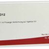 Amnion Gl D 12 Ampullen