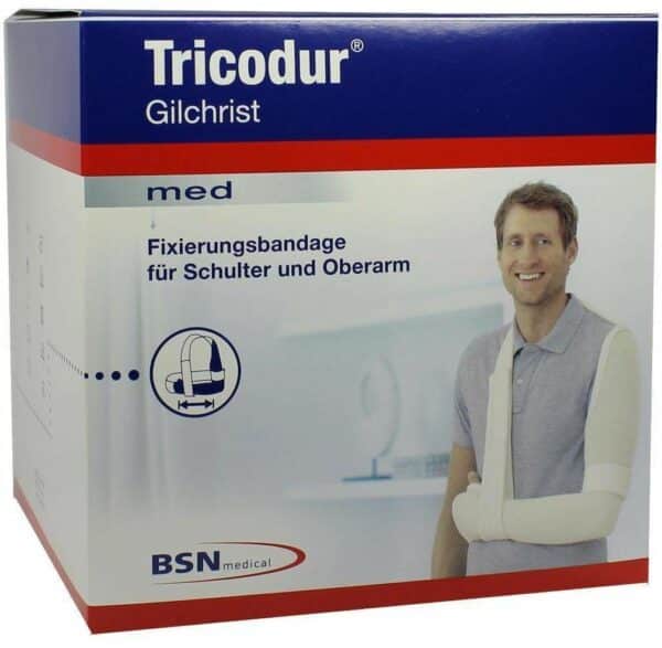 Tricodur Gilchrist Bandage Gr.M