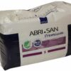 Abri San Midi Air Plus Nr.5 28x54cm 36 Stück