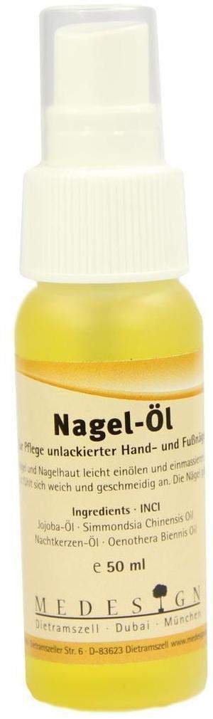 Nagel Öl 50ml