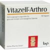 Vitazell Arthro 90 Kapseln