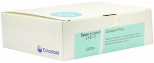 Speedicath Compact Plus Katheter Ch12 28812