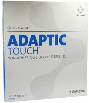 Adaptic Touch 12