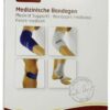Bort Epibasic Bandage Large Haut