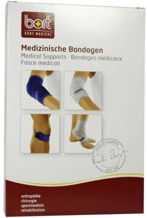 Bort Epibasic Bandage Large Haut