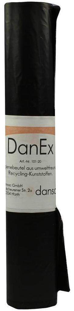 Dan Ex Rolle 101-20 Beutel