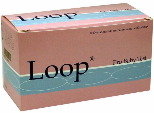 Loop Ovulationstest
