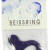 Beissring 160510 Mit Griff Blau