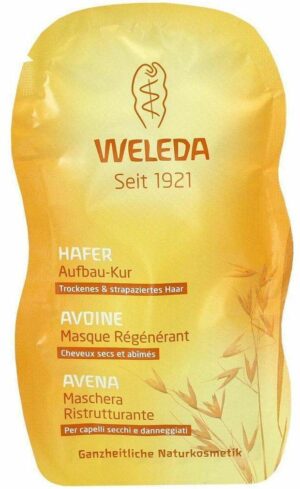 Weleda Hafer Aufbau-Kur 20 ml