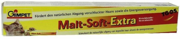 Gimpet Malt-Soft Paste Extra Für Katzen
