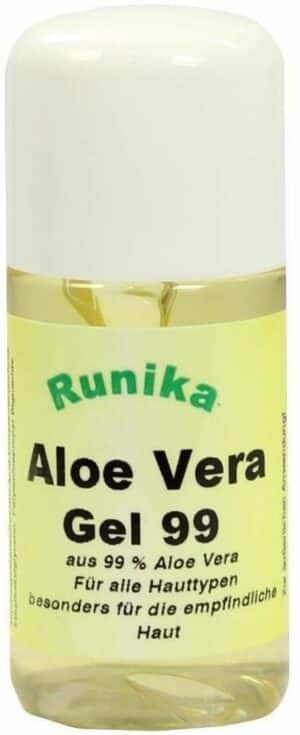 Aloe Vera 30 ml Gel