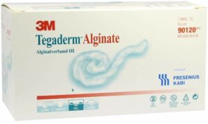 Tegaderm Alginate Fk Tamponaden 2x30