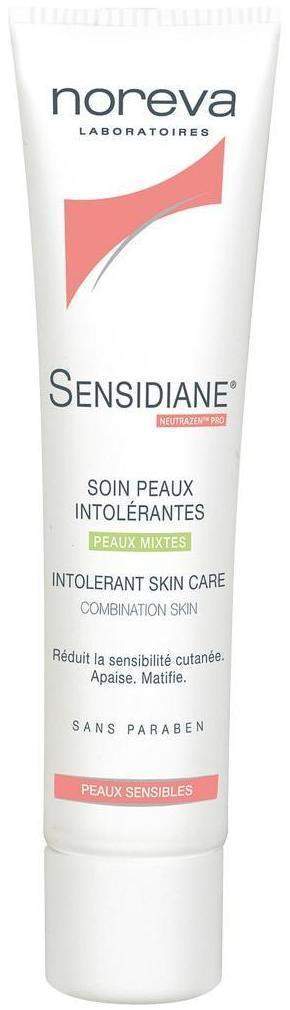 Sensidiane Empfindliche Mischhaut Creme