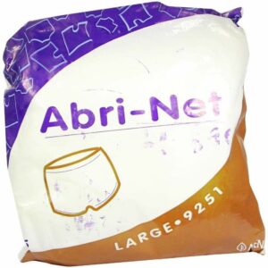 Abri Net Netzhose Large 5 Stück