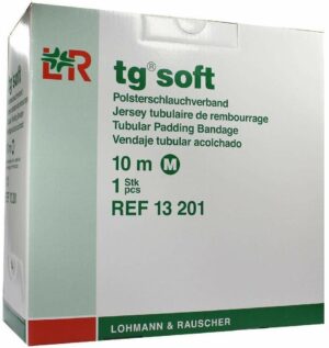 Tg Soft Polsterschlauchverband Gr.M