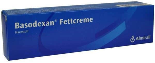 Basodexan Fettcreme  100 G Creme