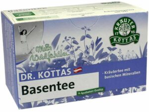 Dr.Kottas Basentee 20 Filterbeutel
