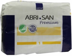 Abri San Mono Air Plus Nr.1  28 Stück