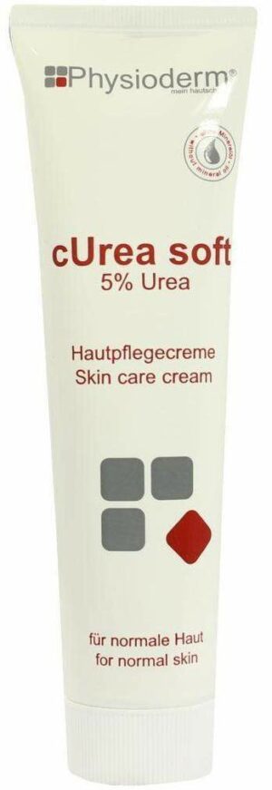 Curea Soft Creme